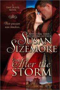 Title: After the Storm, Author: Susan sizemore