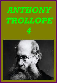 Title: WORKS OF ANTHONY TROLLOPE (FRAMLEY PARSONAGE, SIR HARRY HOSPUR OF HUMBLETHWAITE, COUSIN HENRY, HUNTING SKETCHES, LADY ANNA), Author: Anthony Trollope
