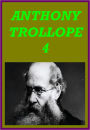 WORKS OF ANTHONY TROLLOPE (FRAMLEY PARSONAGE, SIR HARRY HOSPUR OF HUMBLETHWAITE, COUSIN HENRY, HUNTING SKETCHES, LADY ANNA)