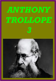 Title: WORKS OF ANTHONY TROLLOPE (THE EUSTACE DIAMONDS, DOCTOR THORNE, THE DUKES CHILDREN, AN EYE FOR AN EYE, THE FIXED PERIOD), Author: Anthony Trollope