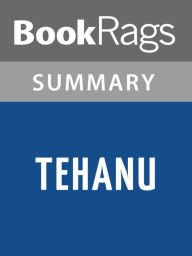 Title: Tehanu by Ursula K. Le Guin Summary & Study Guide, Author: BooKRags