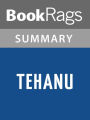 Tehanu by Ursula K. Le Guin Summary & Study Guide