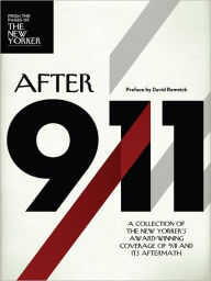 Title: From the Pages of The New Yorker: After 9/11, Author: David Remnick