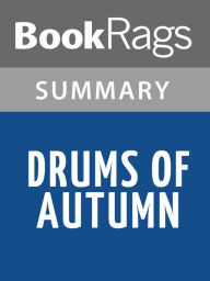 Title: Drums of Autumn by Diana Gabaldon l Summary & Study Guide, Author: BookRags