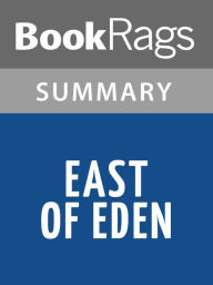 Title: East of Eden by John Steinbeck l Summary & Study Guide, Author: BookRags