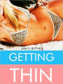 GETTING THIN (The Worldwide Diet and Dieting Bestseller) by Sam G Blythe