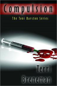 Title: Compulsion, Author: Terri Breneman