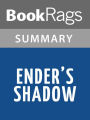 Ender's Shadow by Orson Scott Card l Summary & Study Guide