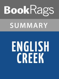 Title: English Creek by Ivan Doig l Summary & Study Guide, Author: BookRags