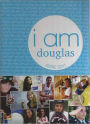 I am douglas 2011 yearbook comm unity section