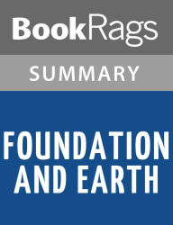 Title: Foundation and Earth by Isaac Asimov l Summary & Study Guide, Author: BookRags