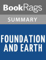 Foundation and Earth by Isaac Asimov l Summary & Study Guide