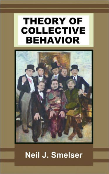 Theory of Collective Behavior