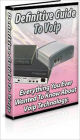 The Definitive Guide To Voip