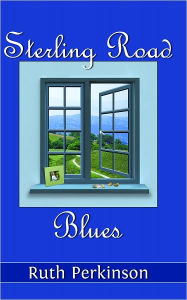 Title: Sterling Road Blues, Author: Ruth Perkinson