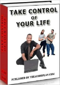 Title: Self Improvement eBook - Take Control of You Life, Author: Study Guide