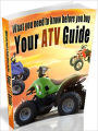 Your ATV guide