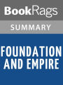 Foundation and Empire by Isaac Asimov l Summary & Study Guide