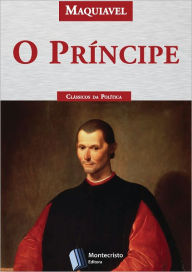Title: O Principe, Author: Nicolau Maquiavel