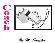 Title: Coach, Author: walt sautter