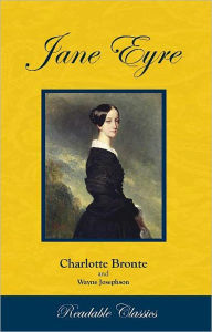 Title: Jane Eyre (Readable Classics), Author: Charlotte Brontë