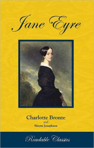 Jane Eyre (Readable Classics)