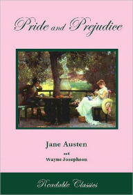 Title: Pride and Prejudice (Readable Classics), Author: Jane Austen