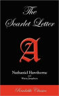 The Scarlet Letter (Readable Classics)