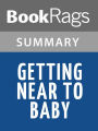 Getting Near to Baby by Audrey Couloumbis l Summary & Study Guide