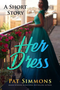 Title: HER Dress, Author: Pat Simmons