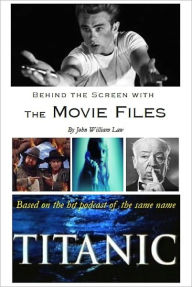 Title: The Movie Files - Volume One, Author: John William Law