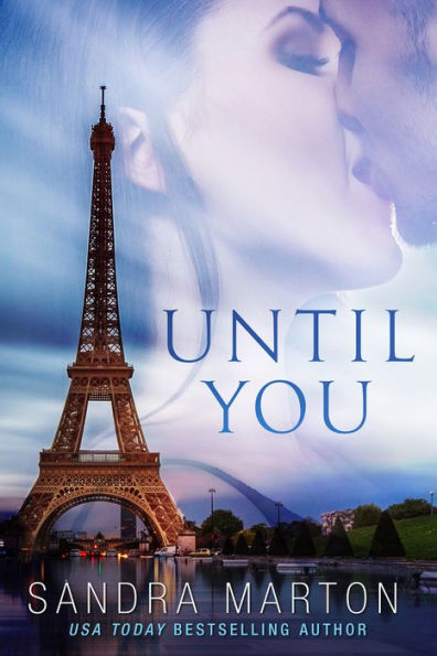 Until You: A Romantic Suspense Novel