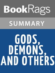 Title: Gods, Demons and Others by R. K. Narayan l Summary & Study Guide, Author: BookRags