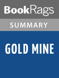 Title: Gold Mine by Wilbur Smith l Summary & Study Guide, Author: BookRags