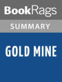 Gold Mine by Wilbur Smith l Summary & Study Guide