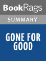 Gone for Good by Harlan Coben l Summary & Study Guide