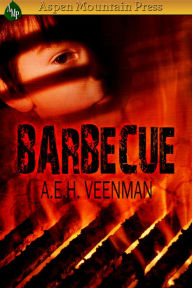 Title: Barbecue, Author: A. E. H. Veenman