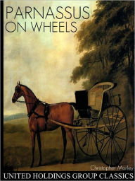 Title: Parnassus on Wheels, Author: Christopher Morley