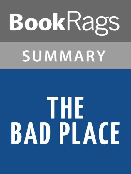 The Bad Place by Dean Koontz l Summary & Study Guide