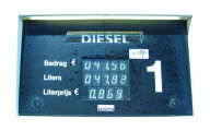 Title: HOW TO COMBAT HIGH DIESEL FUEL PRICES, Author: Douglas  Price