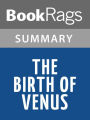 The Birth of Venus by Sarah Dunant l Summary & Study Guide