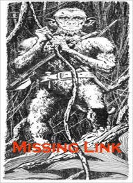 Title: Missing Link: A Science Fiction/Short Story Classic By Frank Patrick Herbert!, Author: Frank Patrick Herbert