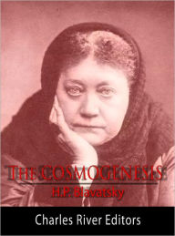 Title: The Cosmogenesis: Volume One of The Secret Doctrine (Illustrated), Author: H.P. Blavatsky