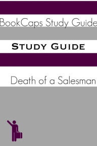 Title: Study Guide: Death of a Salesman (A BookCaps Study Guide), Author: BookCaps