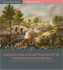Official Records of the Union and Confederate Armies: General J.E.B. Stuart's Account of the Maryland Campaign (Illustrated)