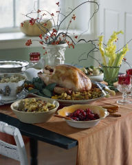 Title: How To Plan Your Thanksgiving Party, Author: McMillan