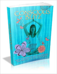 Title: Conscious Blitz, Author: Anonymous