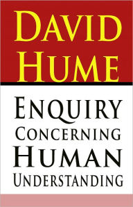 Title: Enquiry Concerning Human Understanding, Author: David Hume