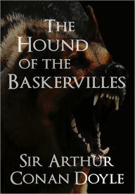 Title: The Hound Of The Baskervilles, Author: Arthur Conan Doyle