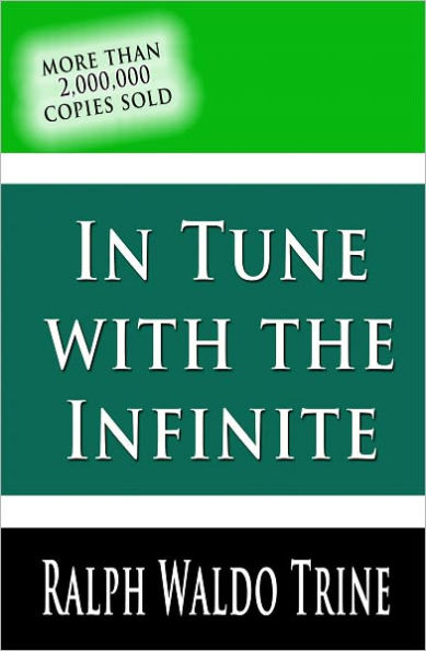 In Tune With The Infinite